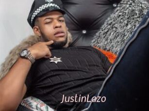 JustinLazo