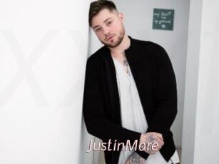 JustinMore