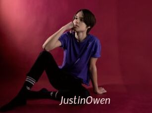 JustinOwen