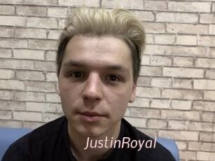 JustinRoyal