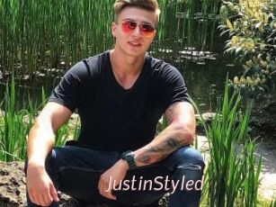 JustinStyled
