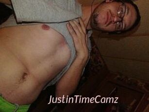 JustinTimeCamz