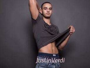 JustinVerdi