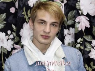 JustinWalker