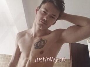 JustinWyatt