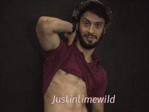 Justintimewild