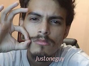 Justoneguy