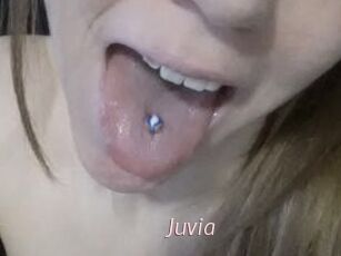 Juvia