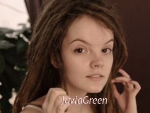 JuviaGreen