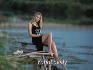 YanaLovely