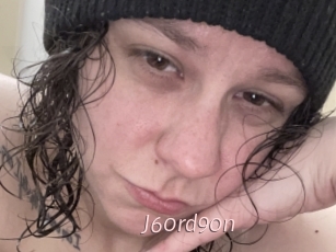 J60rd90n