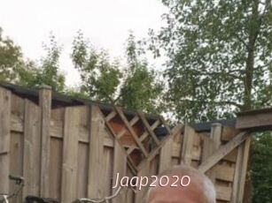 Jaap2020