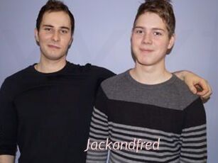 Jackandfred