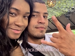 Jackandtatiana