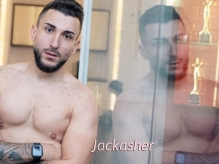 Jackasher