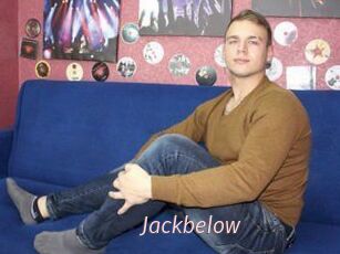 Jackbelow