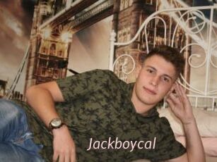 Jackboycal