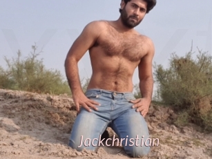 Jackchristian