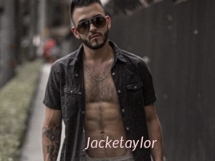 Jacketaylor