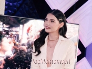 Jackiemaxwell