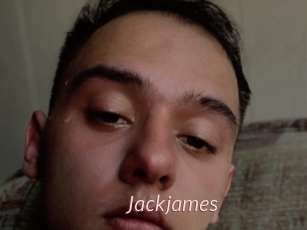 Jackjames