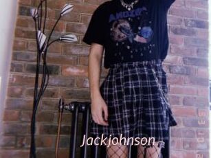 Jackjohnson