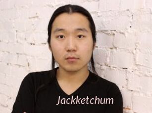 Jackketchum