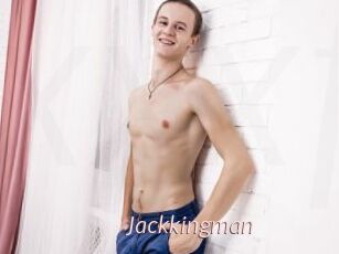 Jackkingman