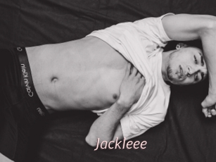 Jackleee