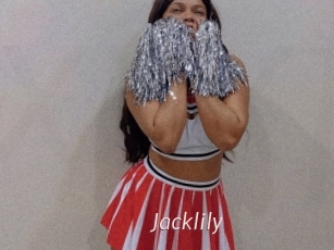 jacklily xxx Free Sites