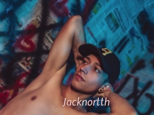 Jacknortth