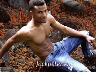 Jackpeterson