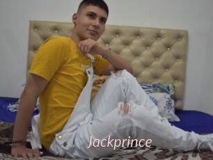 Jackprince