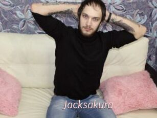 Jacksakura