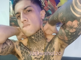Jacksexhot20