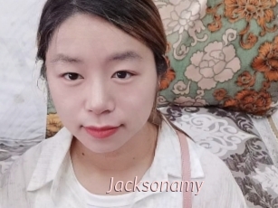 Jacksonamy