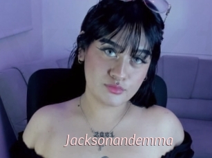 Jacksonandemma