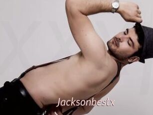 Jacksonbestx