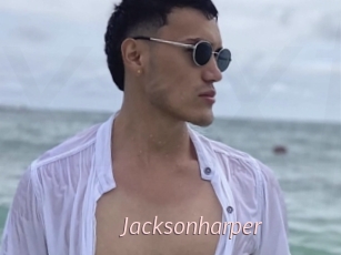 jacksonharper xxx Free Sites