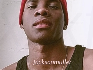 jacksonmuller xxx Free Sites