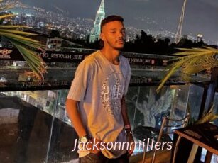 Jacksonnmillers