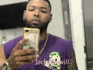 Jacksonnwill