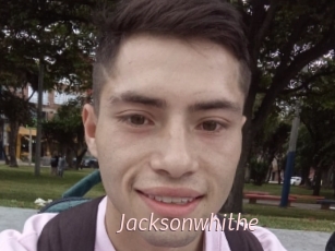 Jacksonwhithe