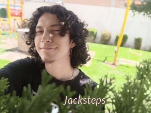 jacksteps xxx Free Sites