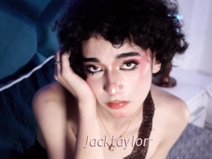 Jacktaylorr