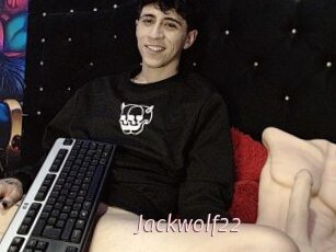 Jackwolf22