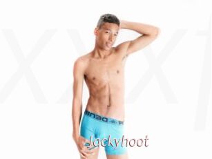 Jackyhoot