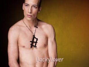Jackylover