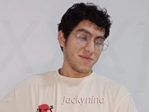 Jackynina
