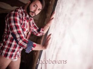 Jacobevans